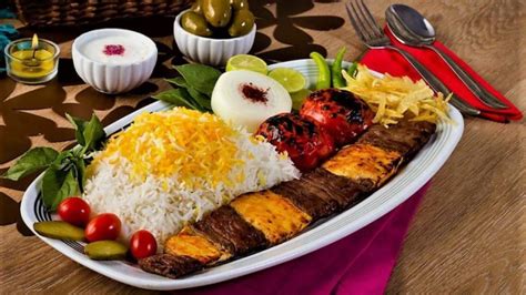 Traditional Persian Kabab Bakhtiari Recipe Persiangood