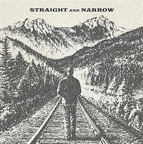 Meaning of "Straight and Narrow" by Sam Barber - Song Meanings and Facts