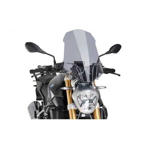 Cupolino Puig Naked Touring OEM R1200R Intermedio MotoStorm