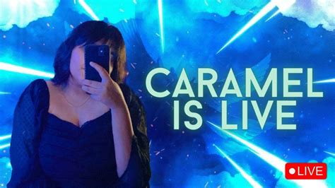 CARAMEL Is LIVE BGMI Live Stream Randoms And Team Code Toxic Girl