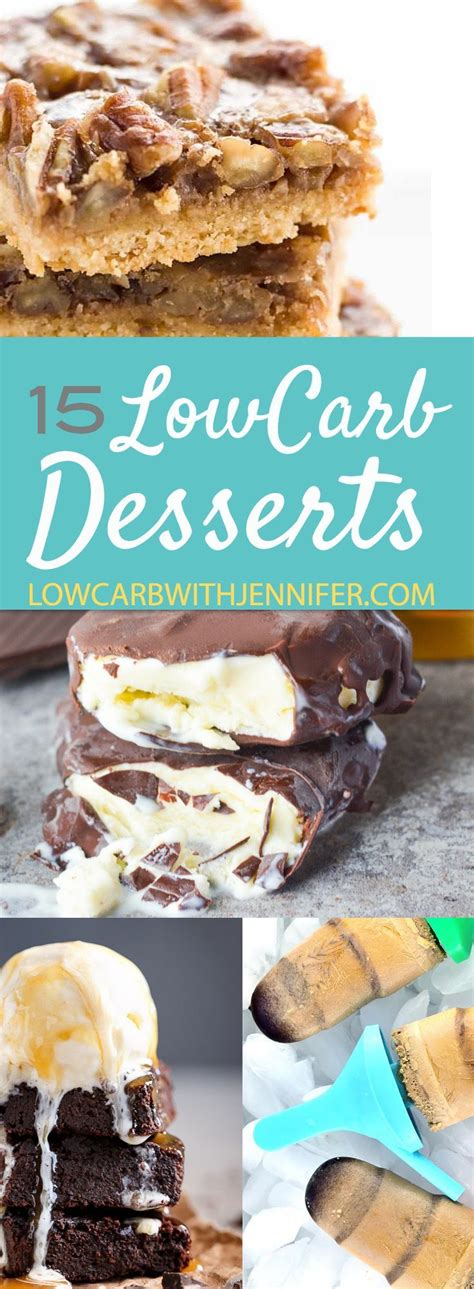 These Low Carb Desserts Were Hand Selected Because Of Their Beauty And