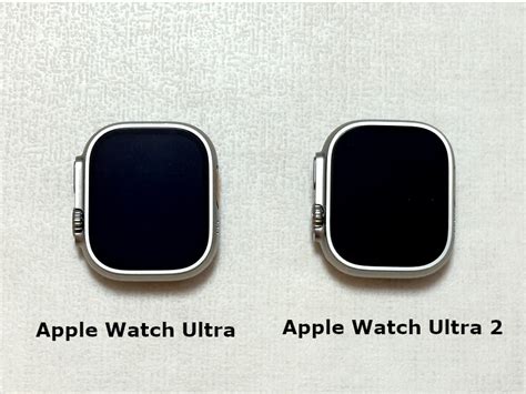 Apple Watch Ultra 2 を開封！初代モデルと見た目に違いがあるのか？ 格安simでiphone生活