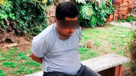 La Brutal Confesi N Del Hombre Que Asesin A Golpes A Su Mam Y Luego