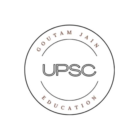 Goutam Jain Upsc Education For Pc Mac Windows 111087 Free