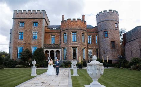 Rowton Castle Wedding Photographer | Matthew and Rachael | Clive Blair ...