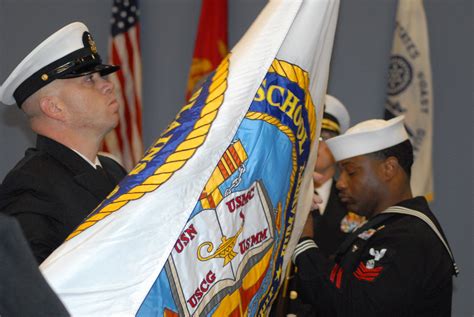 Fort Jackson graduation a first for Navy chaplains | Article | The ...