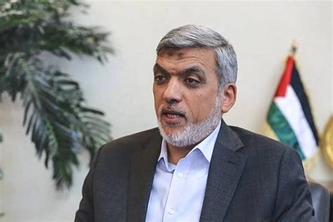 Hamas Denies Israeli Allegations of Ceasefire Negotiations: Refuting ...