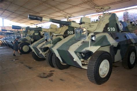 Warwheels Net Ee Cascavel Armored Recon Vehicle Index