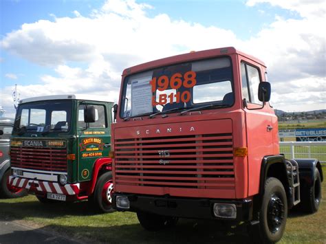 Flickriver Photoset Scania LB110 By Keltruck Scania