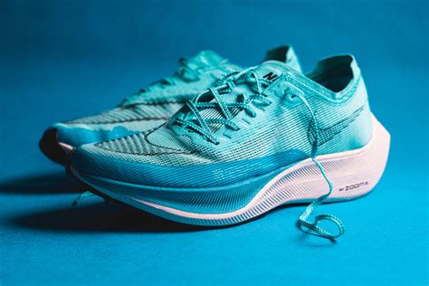 nike vaporfly next 2 - feature » Believe in the Run
