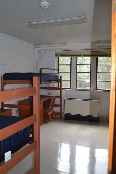 Massey Residence Hall Room Hall Room College Apartments Residence Hall