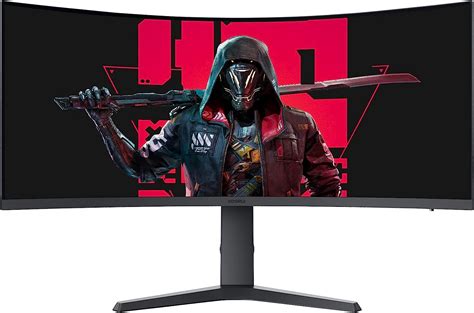 Best Monitor for RTX 4060 (Gaming, 4K, 1080P, 1440p) 2025