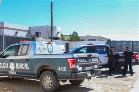 Mec Nico Resulta Herido Tras Incidente En Taller De Chihuahua Ruta