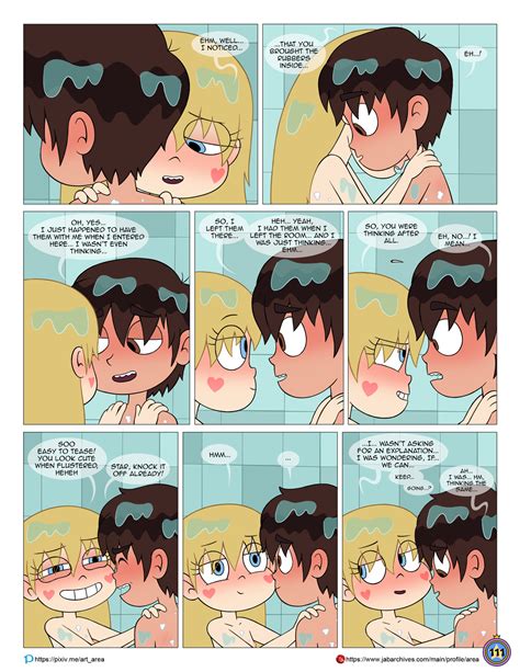 Post 2513193 Areaartist Comic Marcodiaz Starbutterfly Starvstheforcesofevil