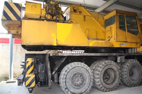 Truck Crane: Truck Crane Brand