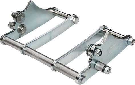 Verlengd Subframe EASYBOOST Dragster Voor Yamaha Aerox Tot 2012 MBK