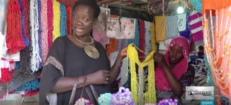 Secrets Des Femmes Au Sénégal Comment Redevenir Vierge Aida