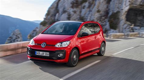 Já Dirigimos Volkswagen Up Gti Diversão Barata