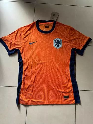 Jersey Holanda Eurocopa 2024 Mercadolibre