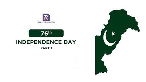 Pakistan 76th Independence Day Youtube