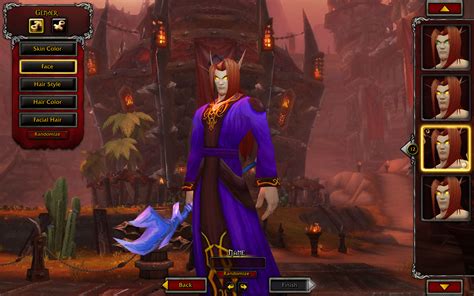 Battle For Azeroth Alpha Build Mmo Champion