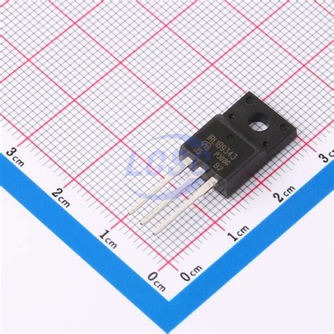 Irlib Pbf Vb Vbsemi Elec Transistors Thyristors Lcsc Electronics