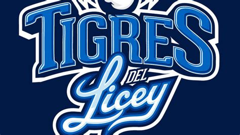 Los Tigres Del Licey De Jubilo Celebran Hoy Su 111 Aniversario La