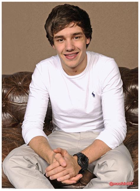 Liam Payne Photoshoots One Direction Photo Fanpop