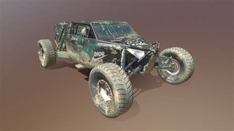 Zimwerk 3D models - Sketchfab
