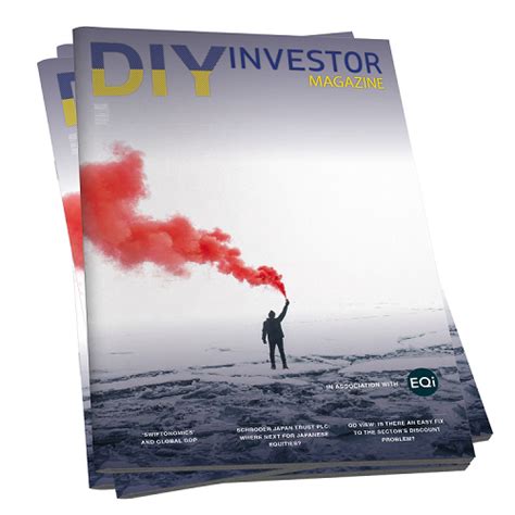 Diy Investor Magazine Issue 33 Muckle