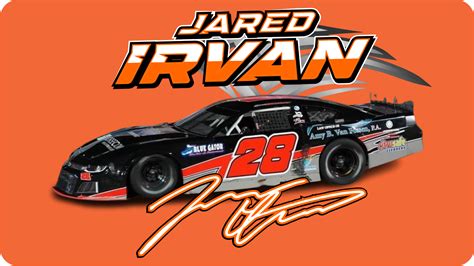 Jared Irvan Racing