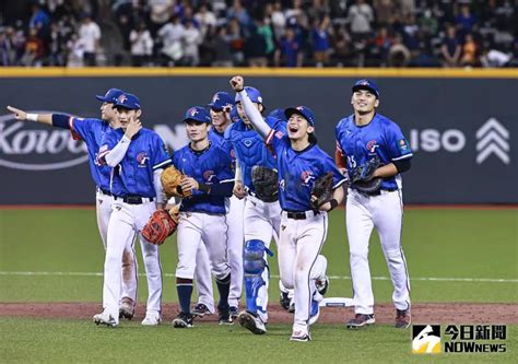 12強賽直播／中華隊挺進複賽！今晚戰古巴拚第4勝 5大視角這裡看 生活 Nownews今日新聞