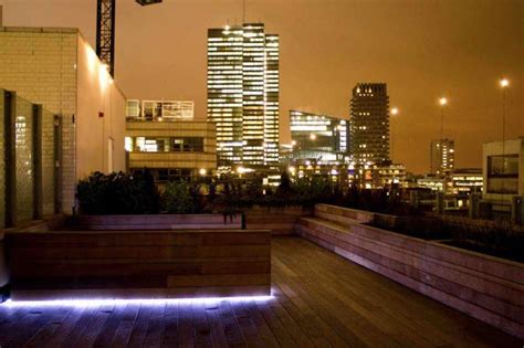 30 Euston Square 3 Amazing Event Spaces