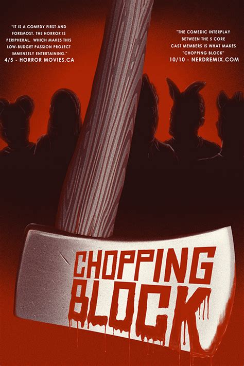 Chopping Block | Local Now