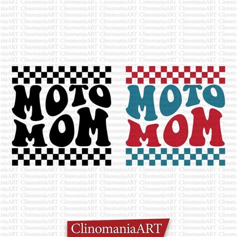 Moto Mom Svg Moto Mama Svg Mom Life Svg Moto Mom Shirt Etsy Canada