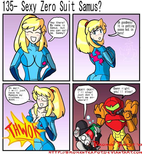 Sexy Zero Suit Samus Zero Suit Samus Samus Sexy