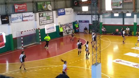 Tiempo Super Final Cadetes Damas S Dalo Vs Arg Jrs