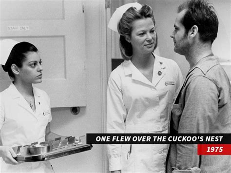 Nurse Ratched And Mcmurphy Relationship