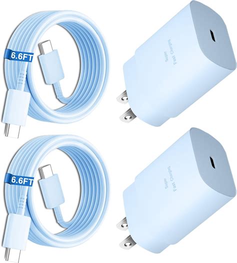 25w Samsung Super Fast Charger Type C Usb C Charger Pd Pps