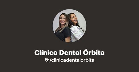 Clínica Dental Órbita Linktree