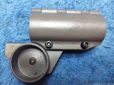 M84 Mount For The M1d Garand M 84 Scope Gun Scopes At 1036740606