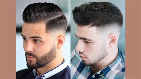 6 Gaya Rambut Pompadour Bikin Tampilan Makin Keren Gak Ngebosenin