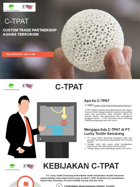 Sosialisasi C Tpat Pdf