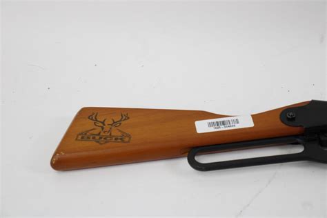 Daisy Buck Air Rifle Property Room