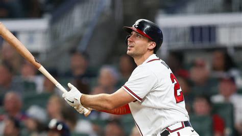 Matt Olson Ties Braves Single Season Home Run Record Yardbarker