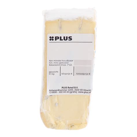 PLUS Cambozola 70+ Per 150 gram