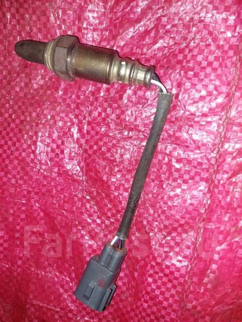 Датчик кислородный верхний 1NZ 89467-12180 во Владивостоке купить во ...