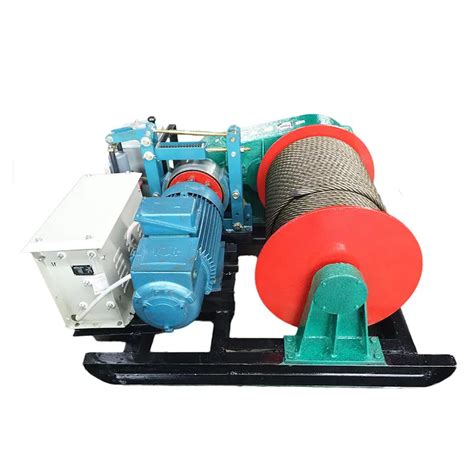 Air Winch For Sale DJHOISTWINCH