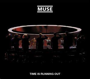 Muse Time Is Running Out Amazon Music