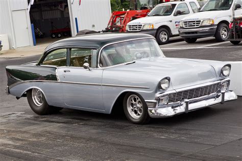 200 Photos From The 2017 Pro Street Nationals Prove Big Tires And Big Engines Are Here To Stay